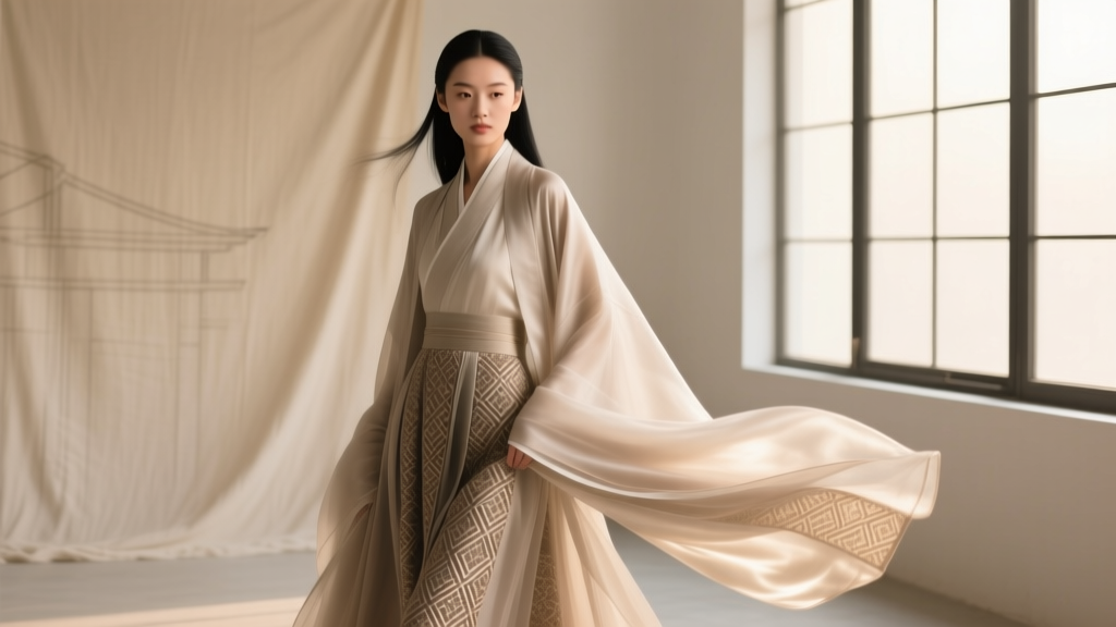 Hanfu Fabric Drape & Comfort Analysis: 2026 Textile Guide