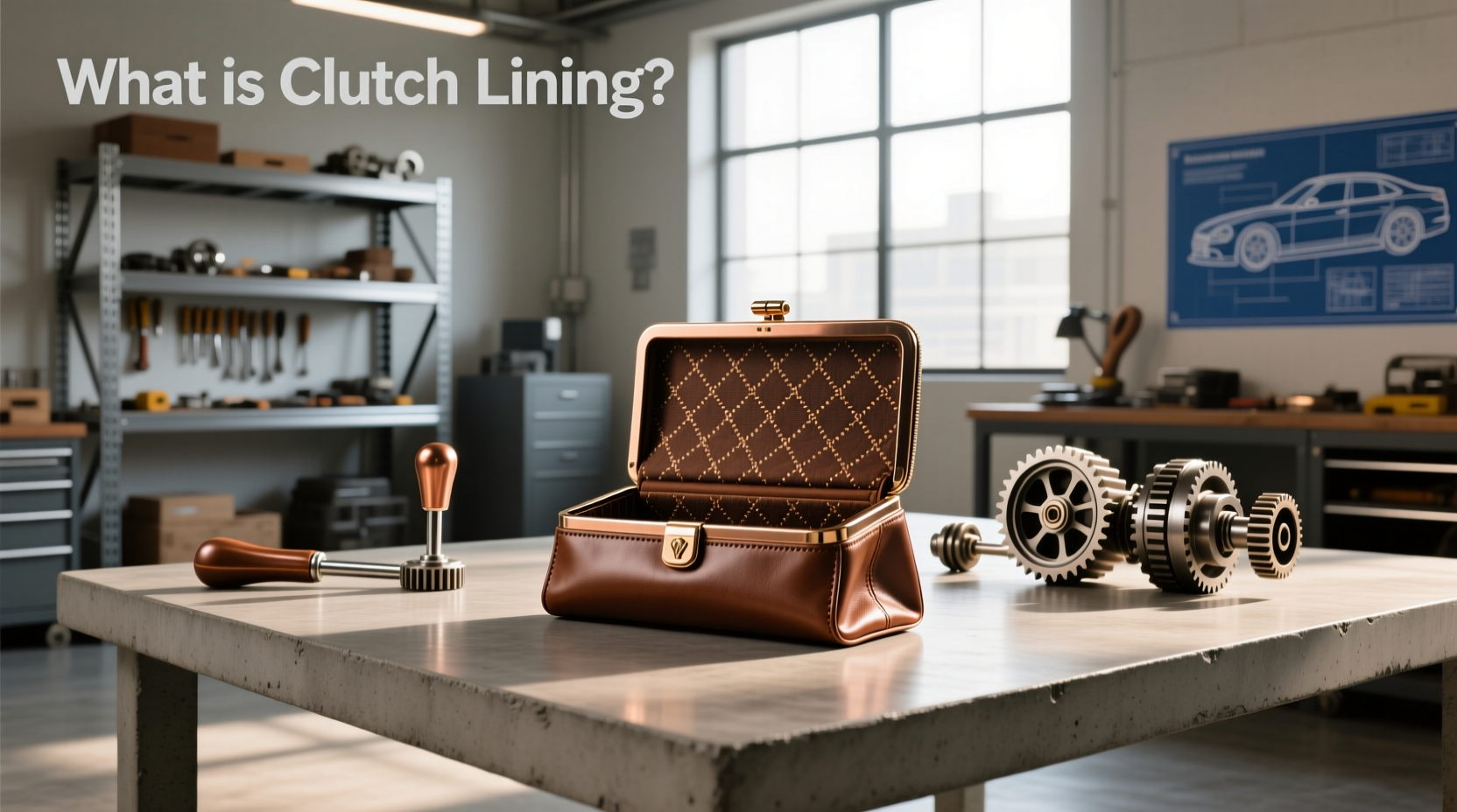 How to Choose Clutch Lining: Buying Guide & Tips