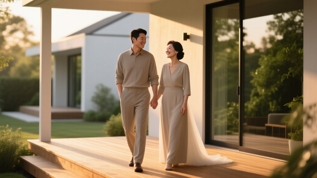 Can Parents Be Wedding Witnesses? (2026)