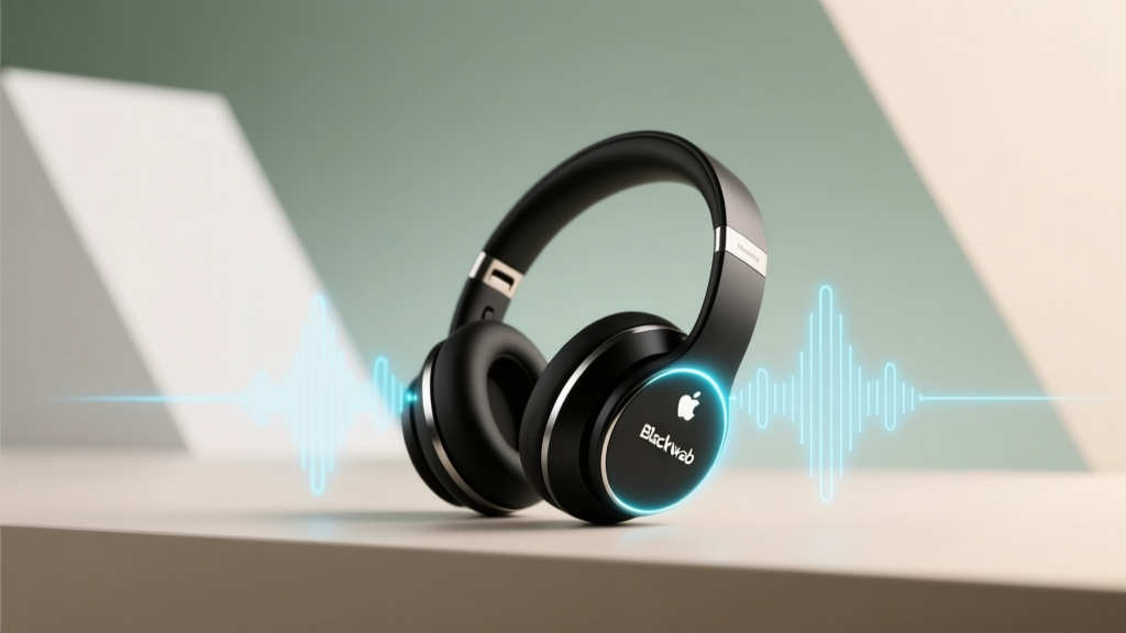 Blackweb Headphones Not Discoverable? Fixes (2026)