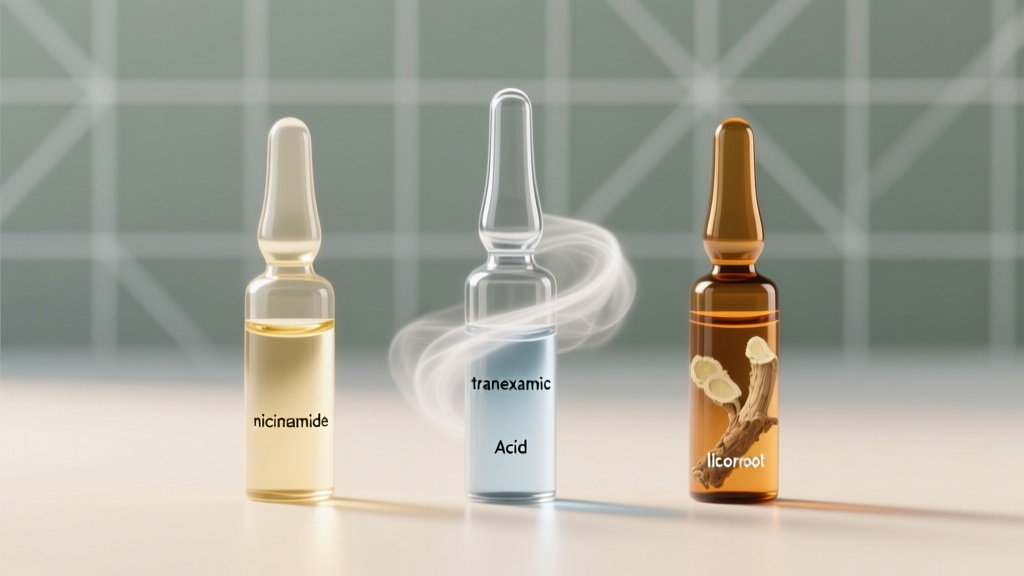 3 Anti-Aging Ingredients Backed by Research (2026)
