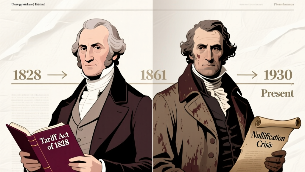 Tariffs by Party: The Real Historical Divide (2026)