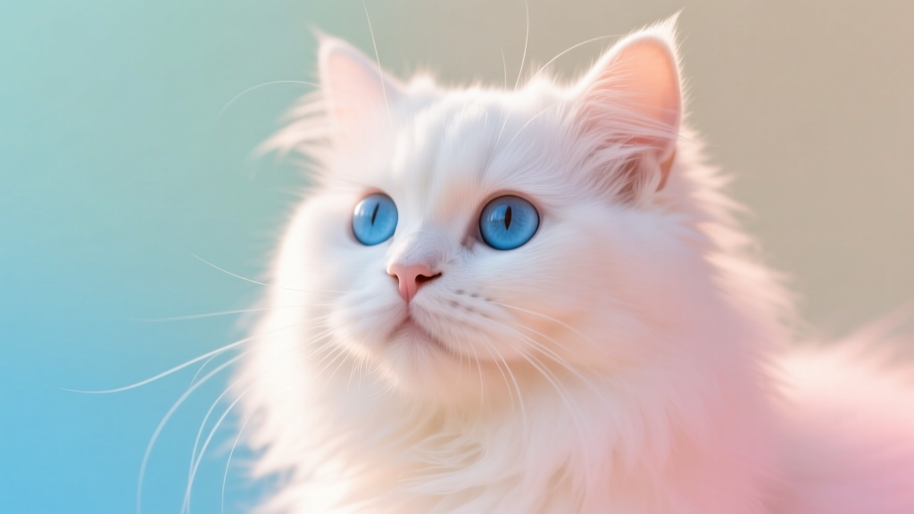 Senior Cat Comfort: Home Adjustments That Help