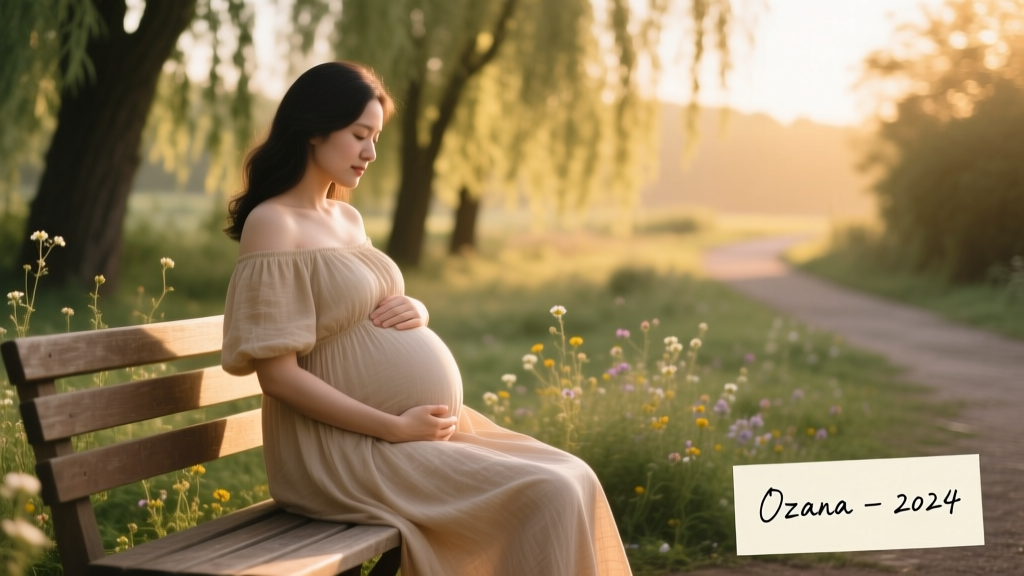 Ozana: Evidence-Based Insights for Pregnant People Considering This Herbal Supplement