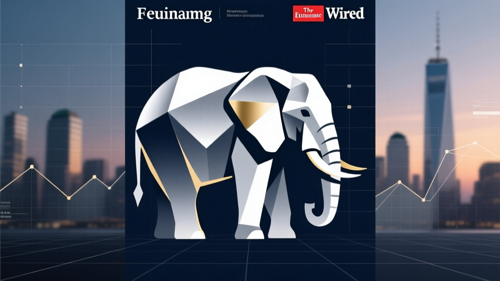Republican Party Symbol: The Elephant Explained