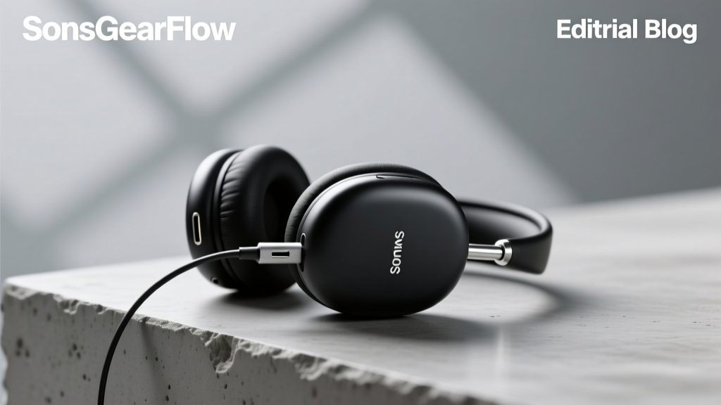 Wireless Headphones Wired Mode When Dead (2026)