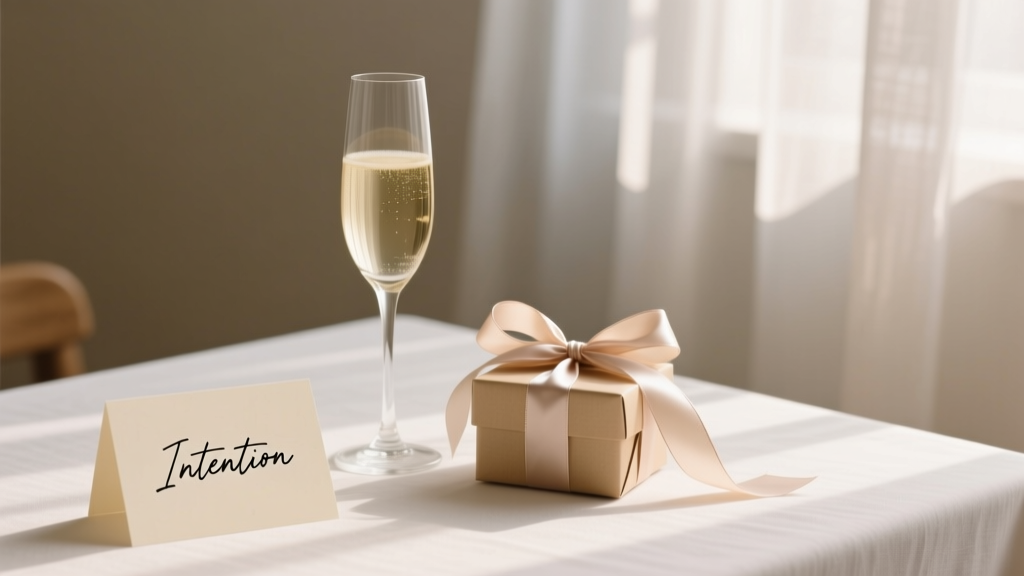 Bachelorette Party Gifts: Etiquette, Costs & Tips