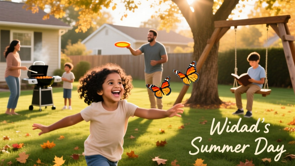 Widad: Cultivating Steadfast Love and Emotional Resilience in Parenting