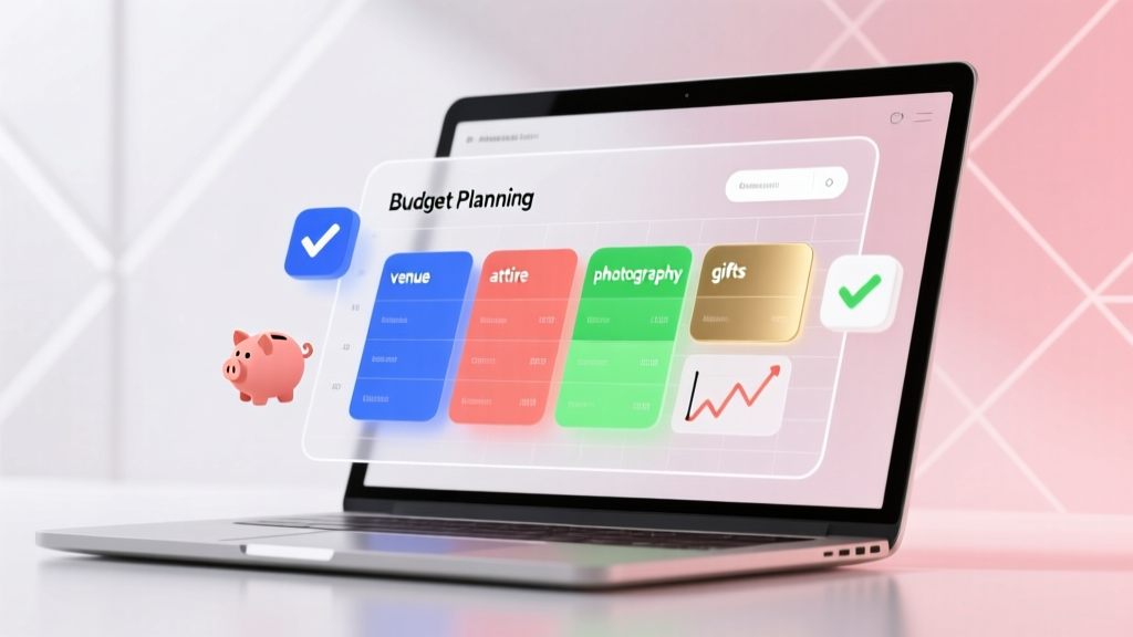 Wedding Budget Negotiation: 10 Tactics to Save $5,000+