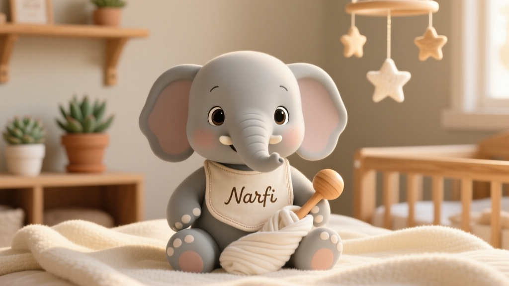 Narfi: Evidence-Based Insights for Pediatric Nurses and Infant Care Providers