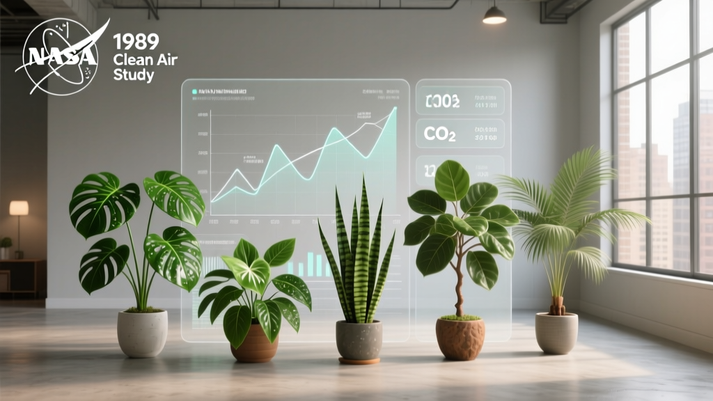 Tropical Plants and Air Purification: The Truth (2026)