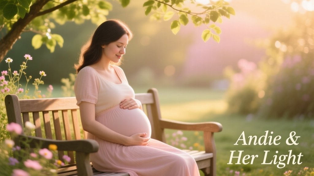 Andie: Evidence-Based Insights for Pregnancy Support and Postpartum Recovery