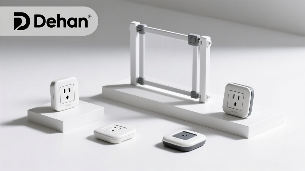 Dehan Childproofing: Safety Standards, Real-World Performance, and Evidence-Based Recommendations