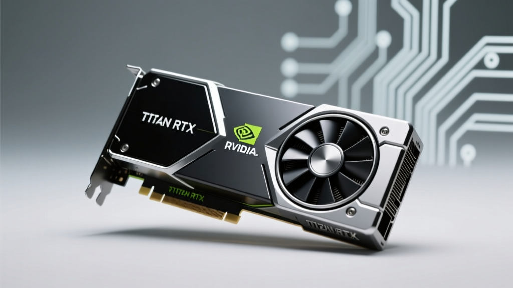 Nvidia Titan RTX vs RTX 4090: Worth It in 2025?