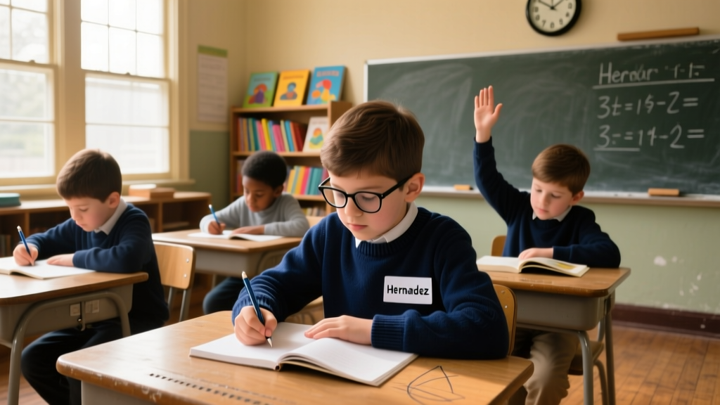 Dr. Luis M. Hernandez: Evidence-Based Contributions to Early Childhood Equity and Bilingual Literacy Development