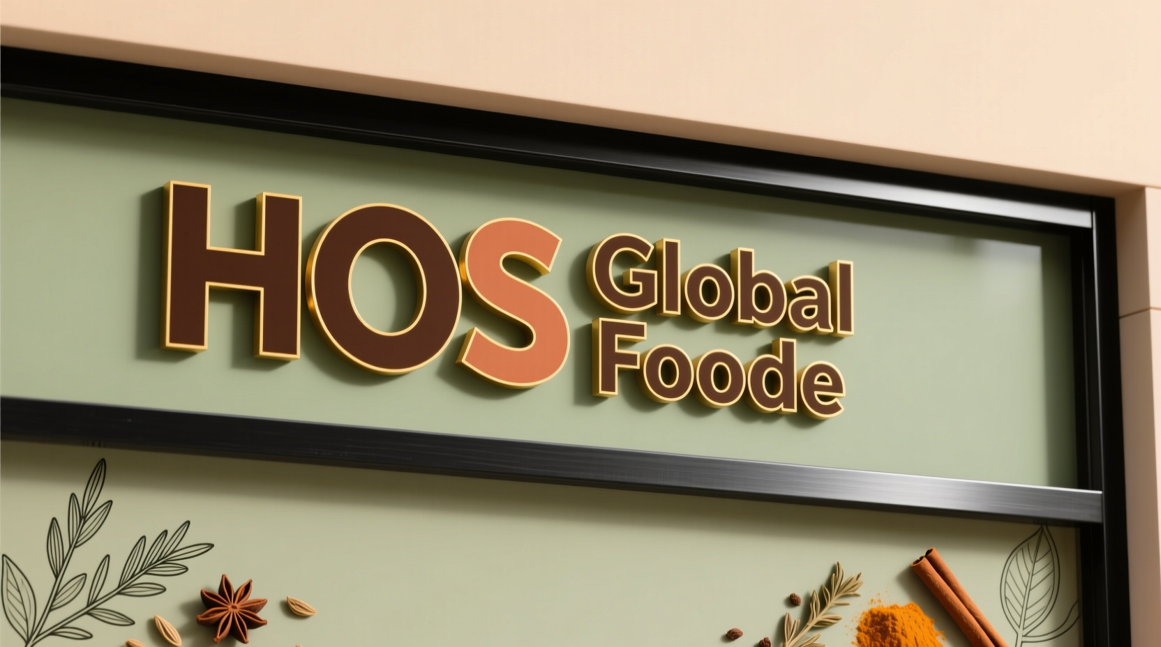 House of Spice Is Now HOS Global Foods: Complete Transition Guide