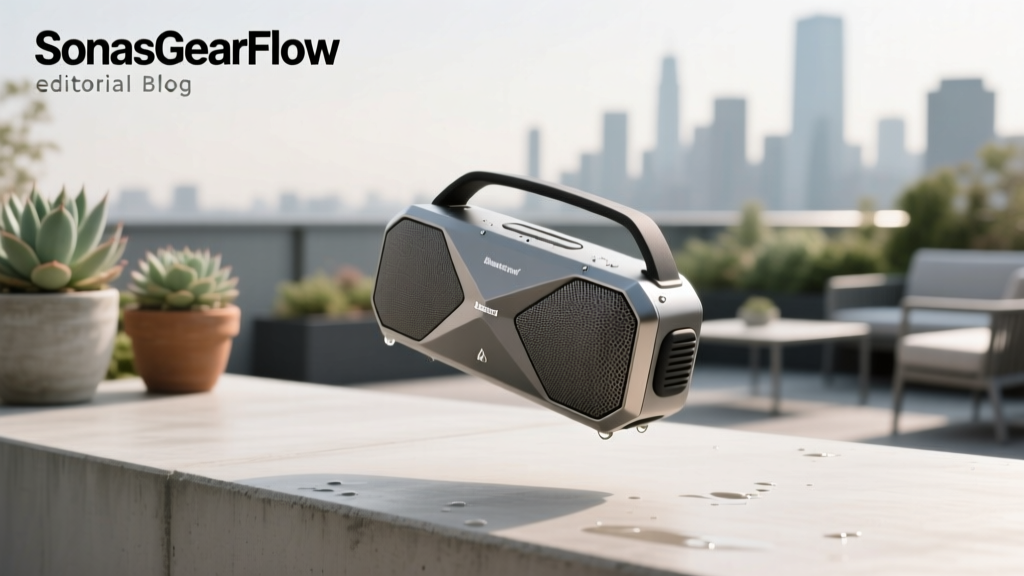 Outdoor Bluetooth Speakers: Best Places to Buy (2026)