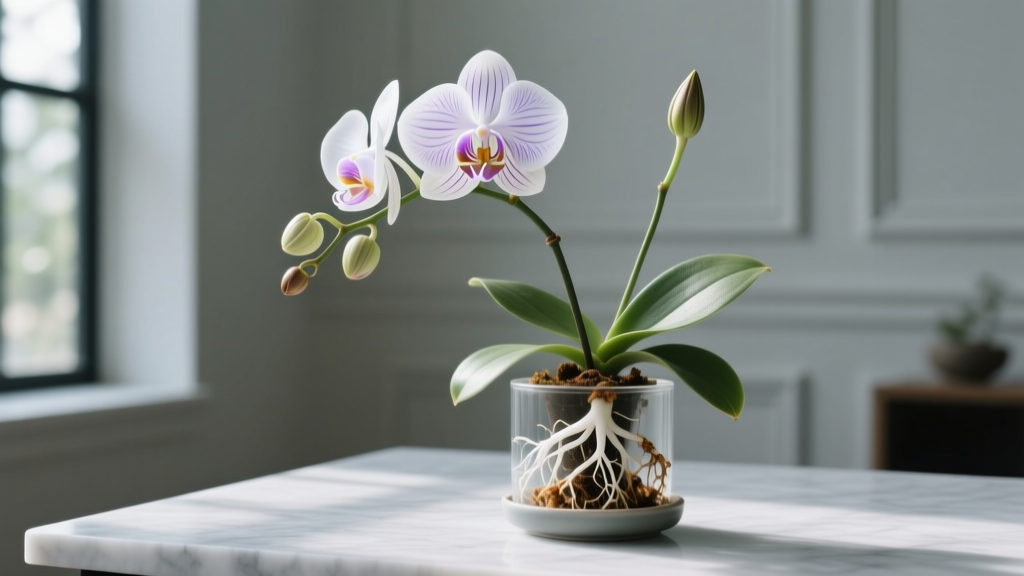 Orchid Not Growing? 7 Hidden Causes (2026)