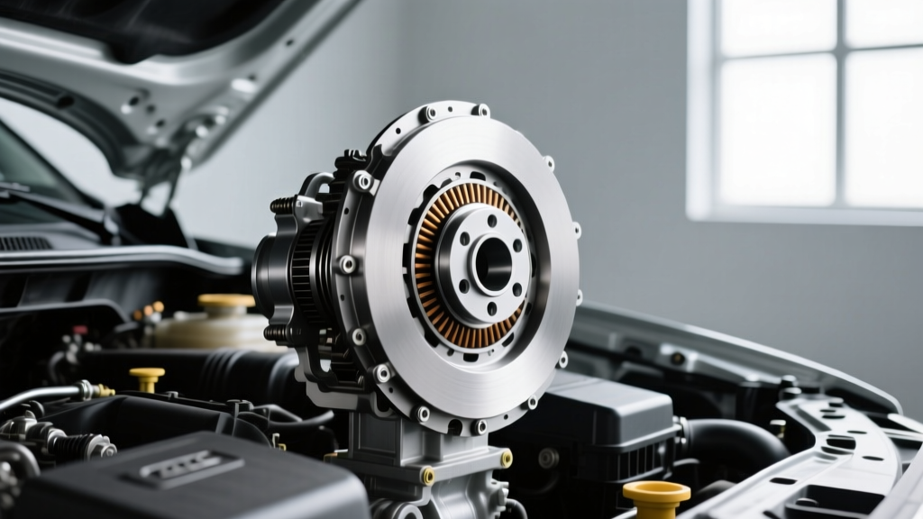 Truck & SUV Air Conditioning Clutch Replacement Guide