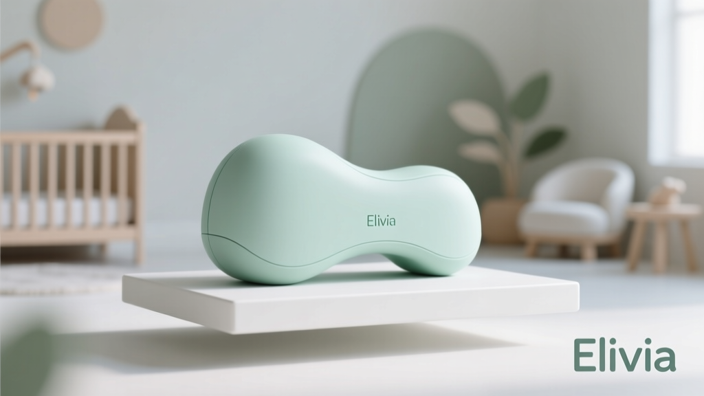 Elivia Baby Monitor: A Safety-Focused Review for Parents and Caregivers