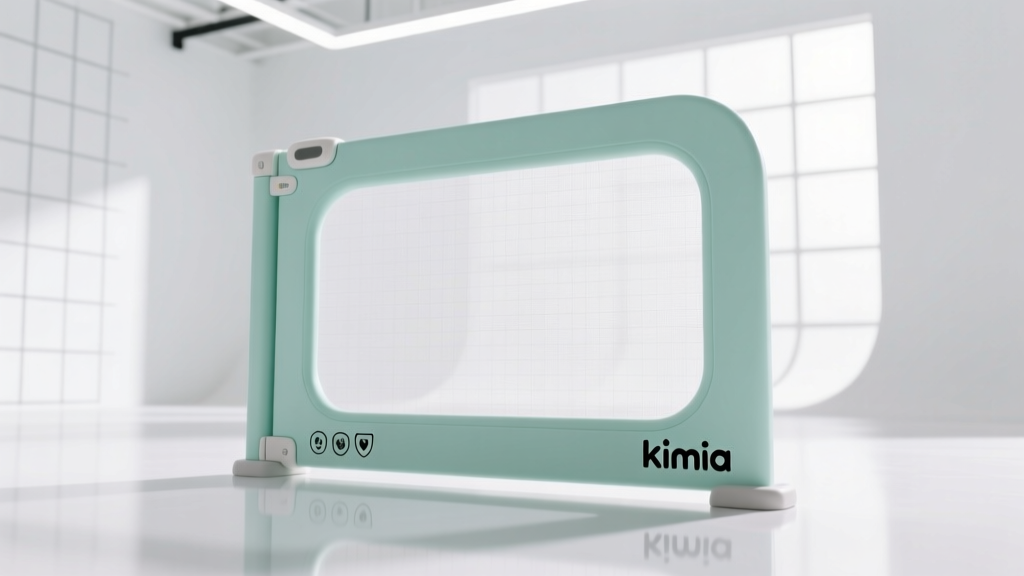 Kimia: Understanding Chemical Hazards in the Home and How to Protect Children Under Five