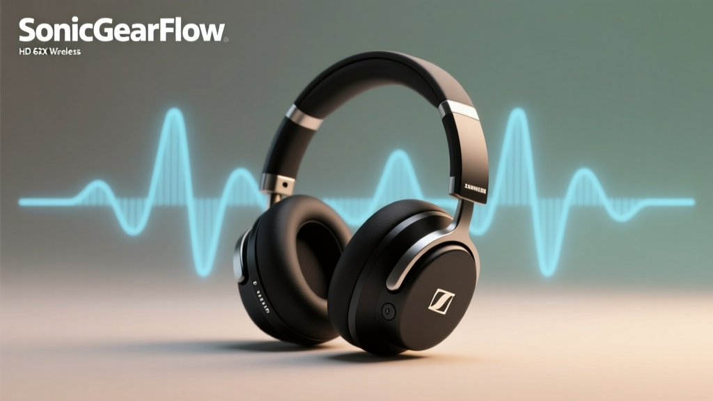 Sennheiser Wireless Headphones: Fix Sync, Battery & Sound