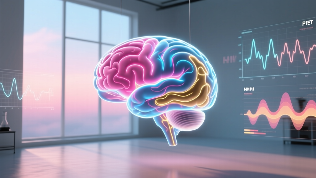 Neuroimaging Dream Studies: Sleep Science