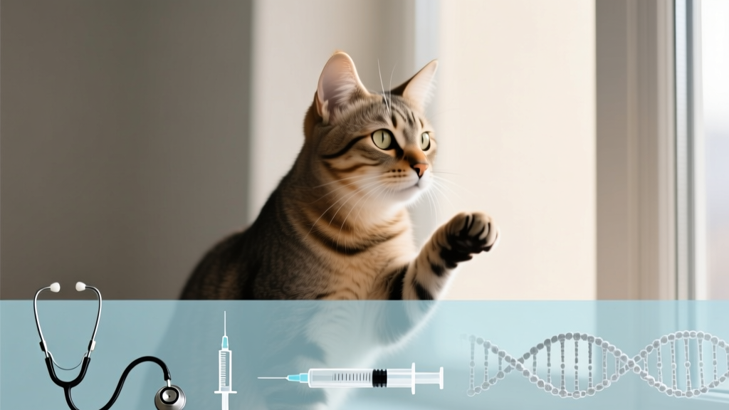 Cat Behavior Change: 7 Medical Causes to Check