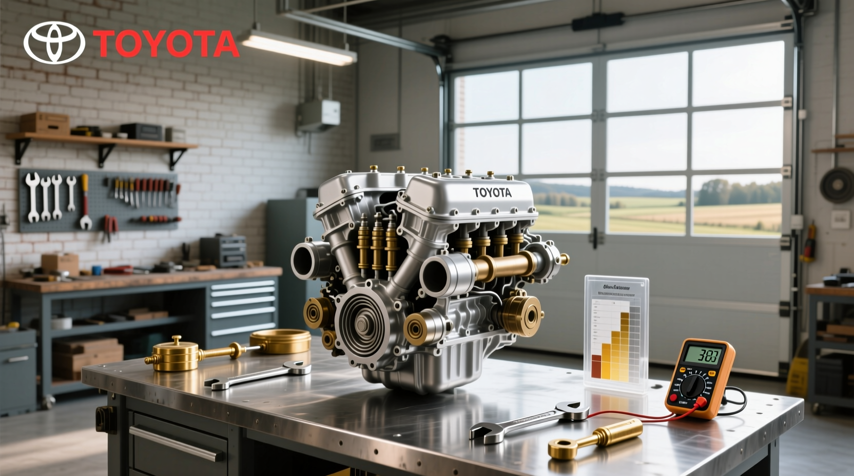 How to Choose Toyota Engine 3Y Petrol, Is a 4Y Engine Diesel or Petrol?