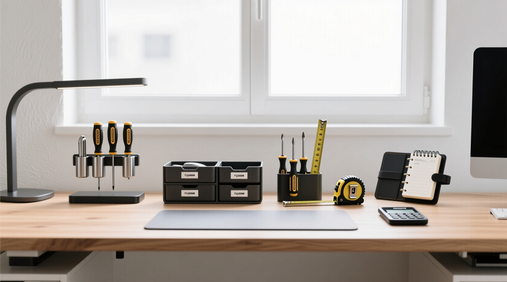 expert organizing tools