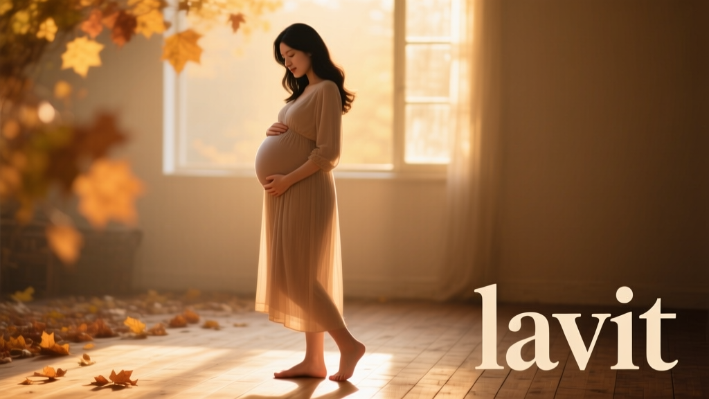 Lavit Prenatal Vitamins: Evidence-Based Review for Expecting Parents