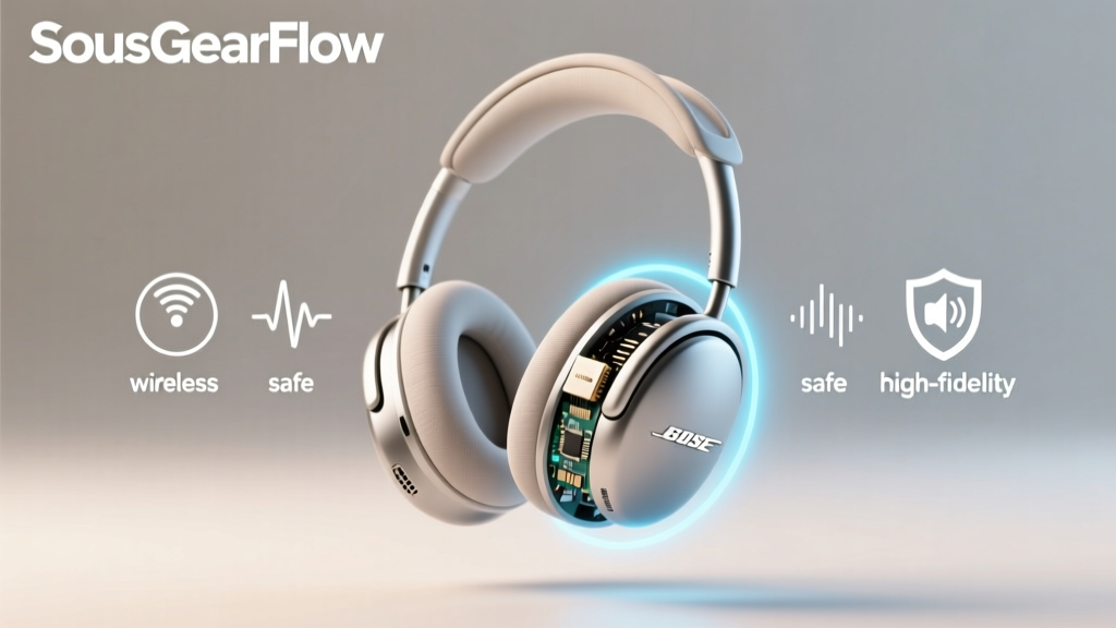 Can You Make Bose Headphones Wireless? (2026)