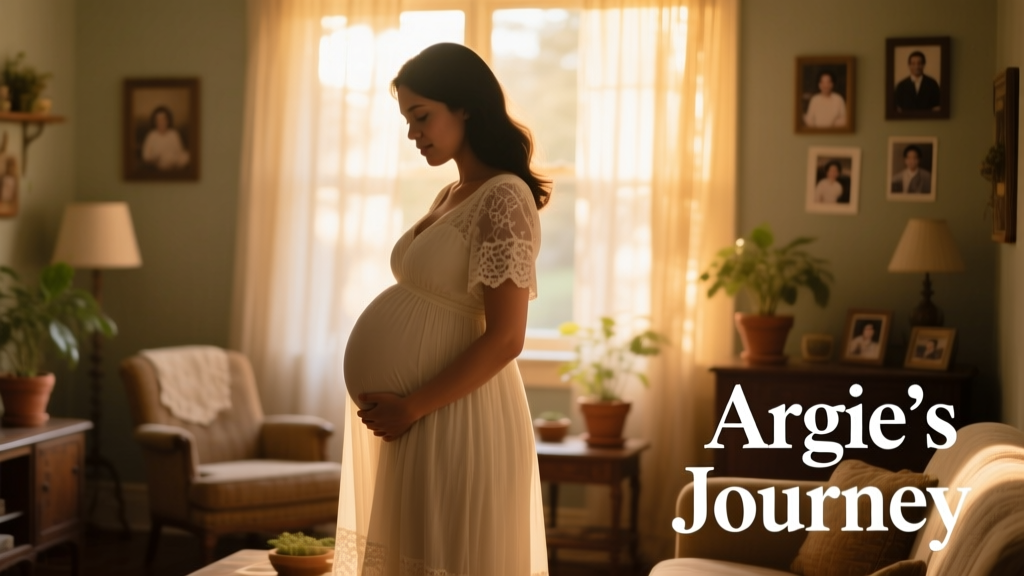 Argie: Understanding Arginine Supplementation in Pregnancy and Postpartum Care