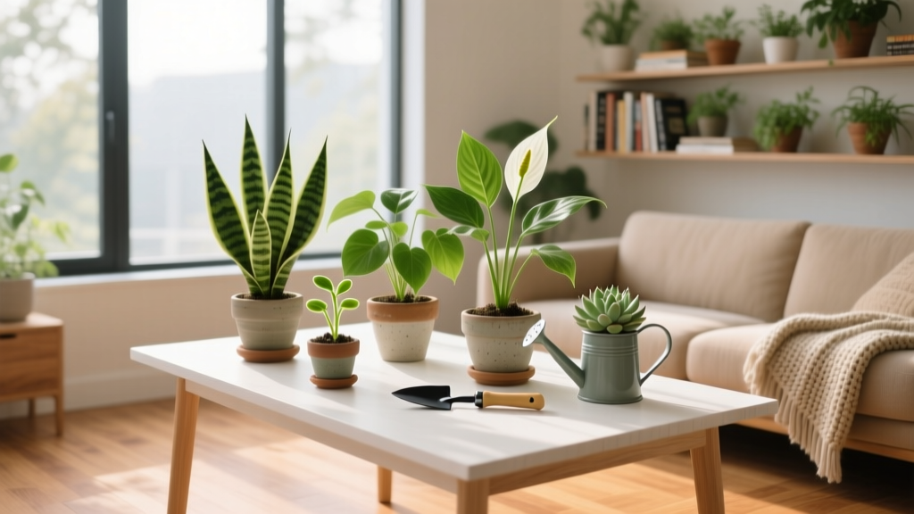 Indoor Plant Seeds: 7-Step Germination Fix (2026)