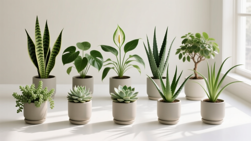 Low Maintenance Indoor Plants: 12 Botanist-Approved Picks