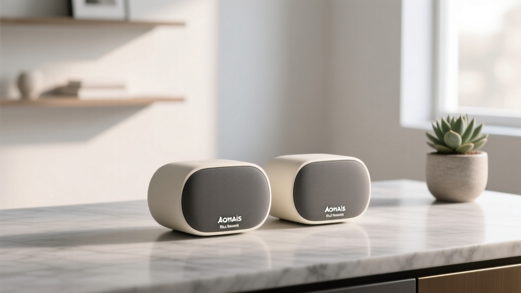 Aomais Real Sound Bluetooth Pairing: Fast Fix (2026)