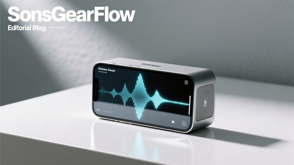 Bluetooth Volume Control: What Actually Sets Loudness