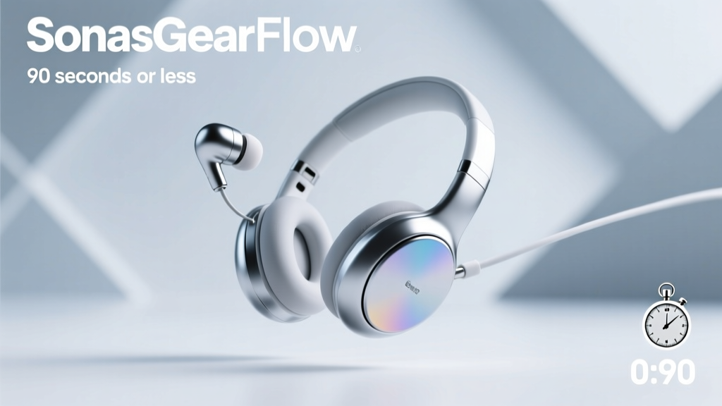 Liquid Ears Wireless Headphones Setup Guide