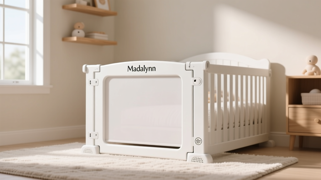 Madalynn: A Child Safety Case Study in Real-World Home Hazard Identification and Prevention