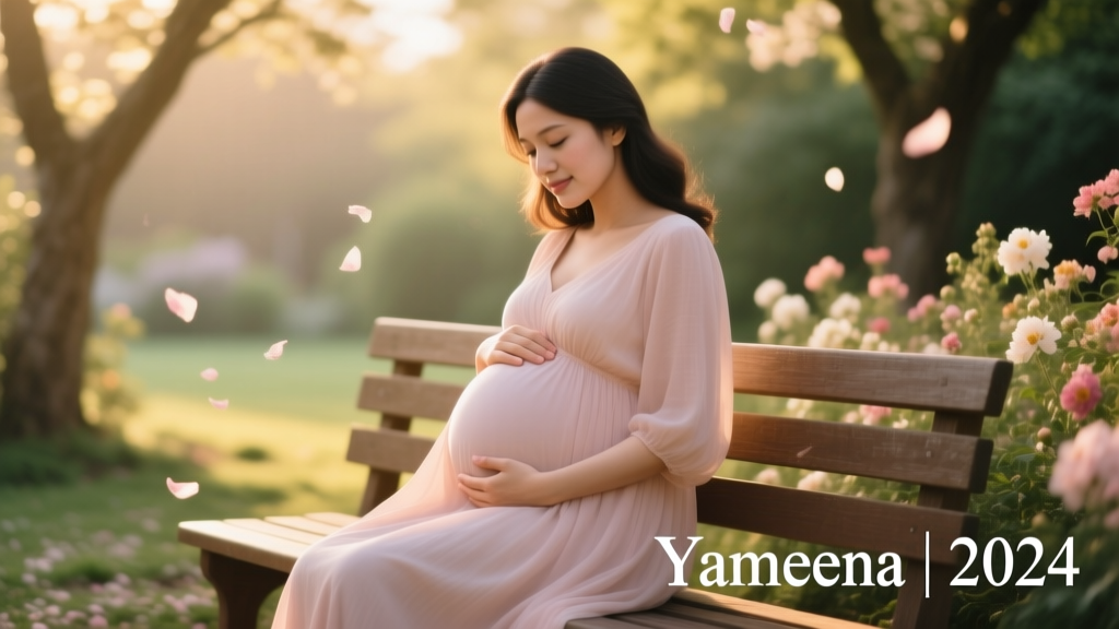 Yameena: Evidence-Based Insights on a Prenatal Supplement Designed for Hormonal Balance and Gestational Support