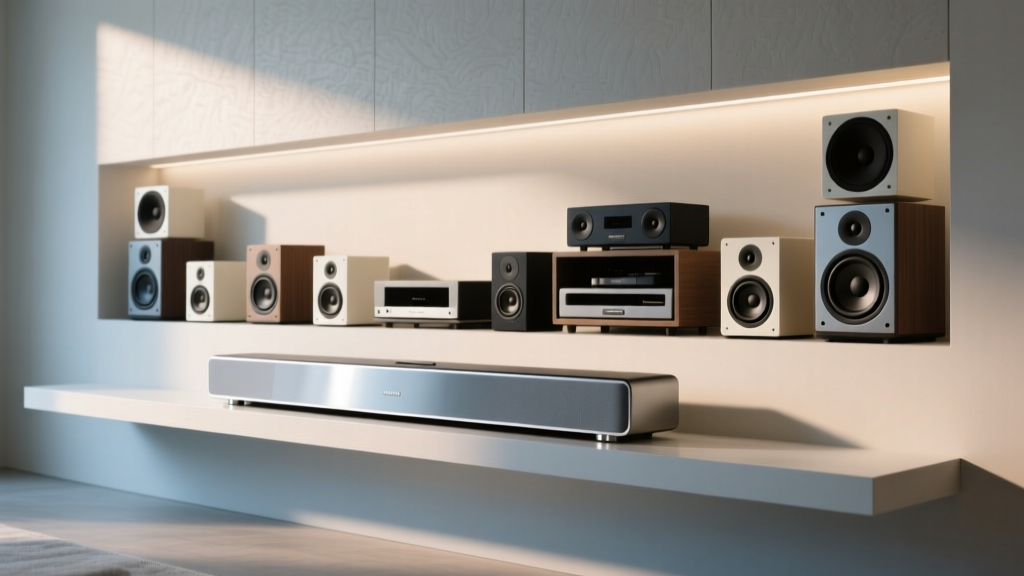 Soundbar vs Home Theater: When Each Wins (2026)