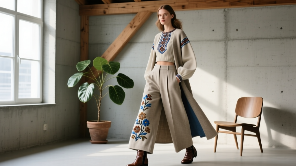 Norwegian Bunad Revival: 2026 Contemporary Styling Guide