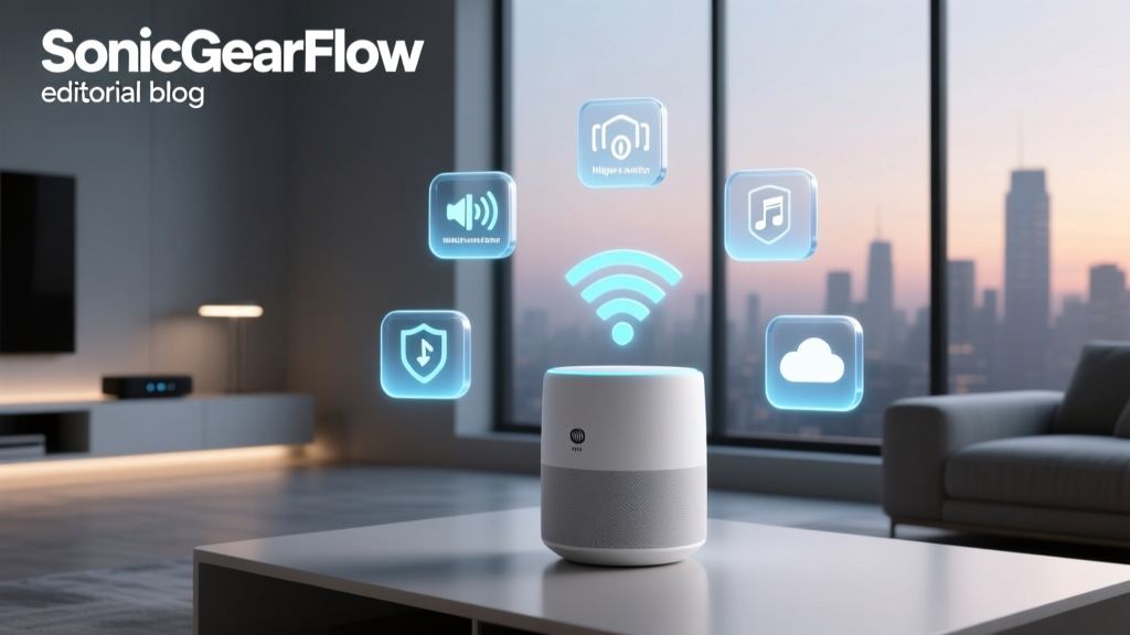 Wi-Fi Speakers vs Bluetooth: 7 Real Advantages (2026)
