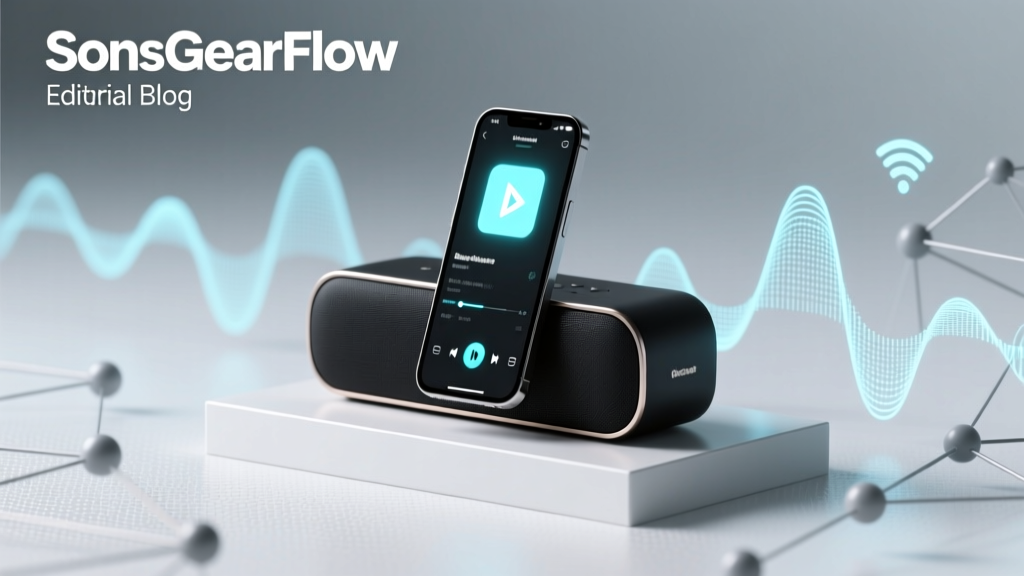 Do Bluetooth Speakers Use Data? (2026)