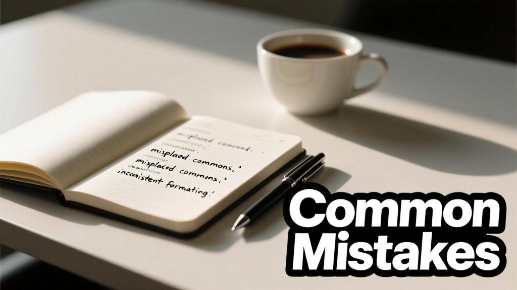 10 Costly Event Planning Mistakes That Derail Even Experienced Planners
