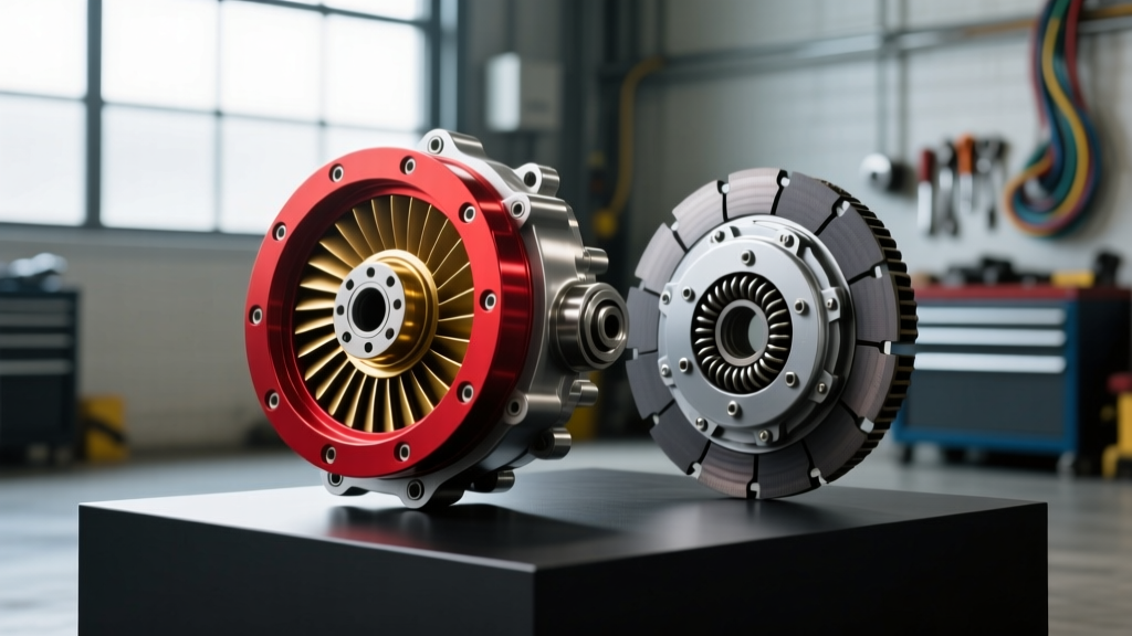 Torque Converter vs Clutch: 2018 Honda Pilot Recall