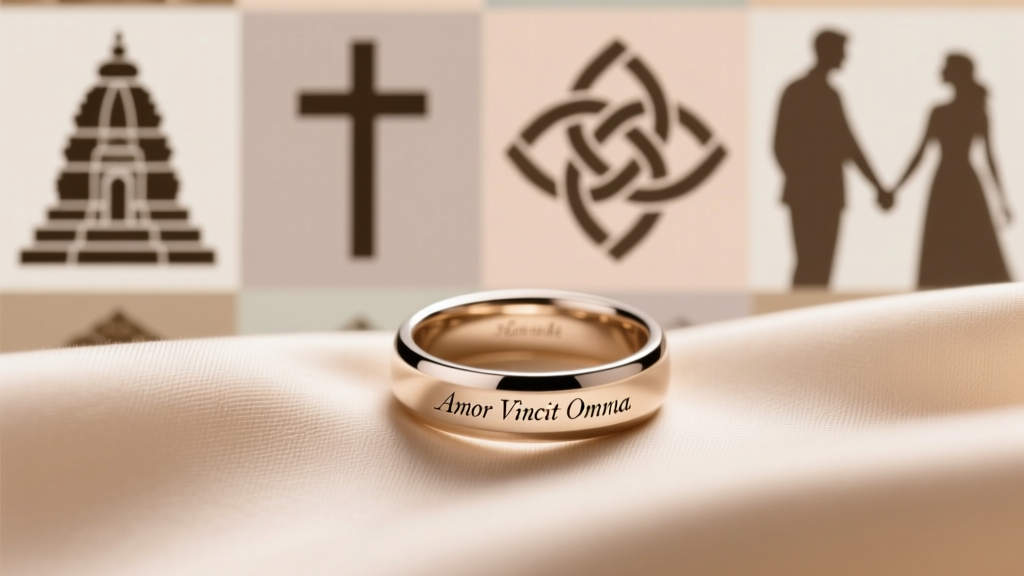 Wedding Ring on Right Hand: Why & What It Means