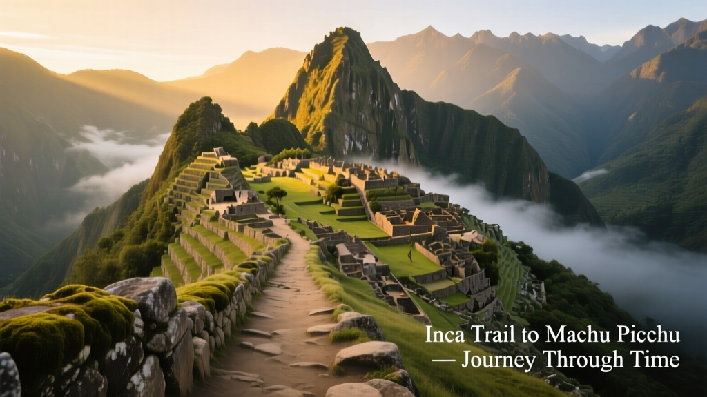 The Short Inca Trail to Machu Picchu: A Realistic, Logistical, and Cultural Deep Dive