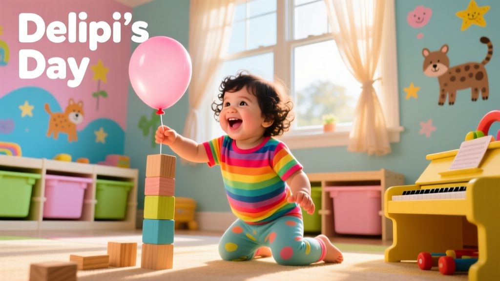 Delphi: A Practical Guide for Early Childhood Educators Working with Toddlers Who Use Augmentative and Alternative Communication
