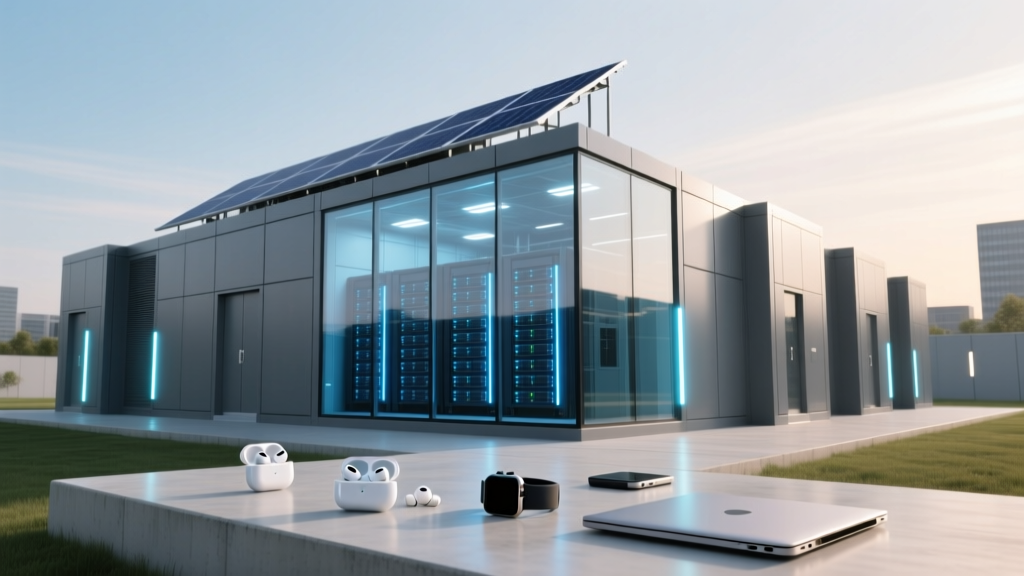 Prefab Data Center Timing: 5 Critical Deployment Triggers